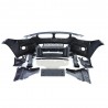 Kit carrosserie complet BMW serie 3 F30 Look M Sport Design (11-15)