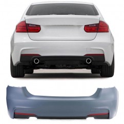 Kit carrosserie complet BMW serie 3 F30 Look M Sport Design (11-15)