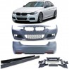 Kit carrosserie complet BMW serie 3 F30 Look M Sport Design (11-15)
