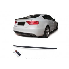 Becquet Audi A5 8T Noir Mat (07-16)