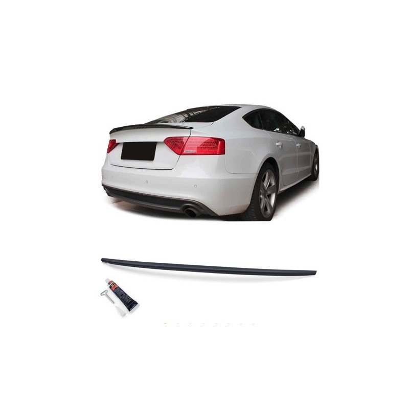 Becquet Audi A5 Sportback 8T (07-16)
