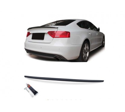 Becquet Audi A5 8T Noir Mat (07-16)