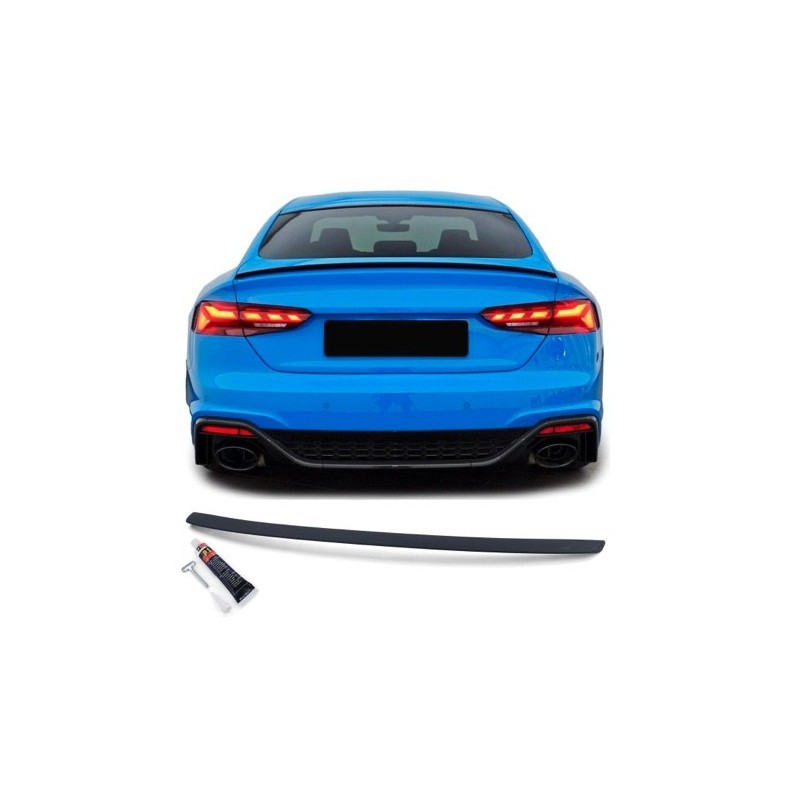Becquet Audi A5, S5 et RS5 Sportback (16-21)