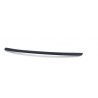 Becquet Audi A5 S5 RS5 Noir Mat (16-21)