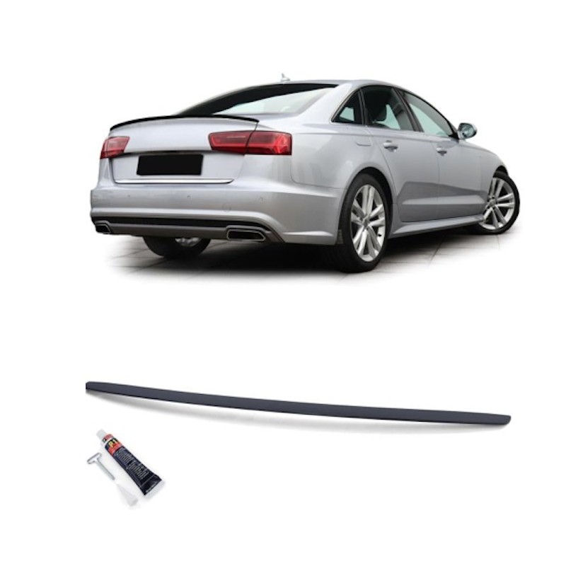 Becquet Audi A6 C7 4G (11-18)