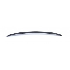 Becquet Audi A6 4G Noir Mat (11-18)