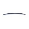 Becquet Audi A6 4G Noir Mat (11-18)