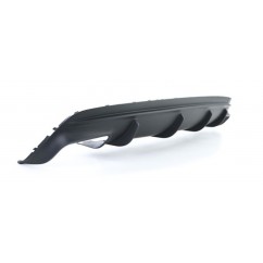 Diffuseur Mercedes CLA C117 AMG (16-19)
