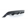 Diffuseur Mercedes CLA C117 AMG (16-19)