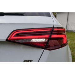 2x Feux à LED Audi A3 8V Sportback Look Facelift dynamique (12-16)
