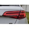 2x Feux à LED Audi A3 8V Sportback Look Facelift dynamique (12-16)