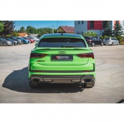 Becquet Audi RSQ3 Sportback F3 (19+)