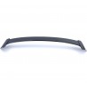 Becquet noir brillant BMW Série 1 E81 E87 Look M (04-12)