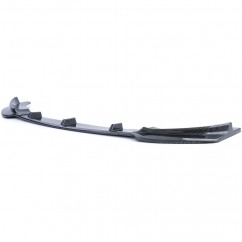 Lame pare choc avant Carbone BMW serie 4 F32 F33 F36 avec pack M (13-19)