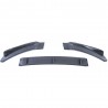 Lame pare choc avant Carbone BMW serie 4 F32 F33 F36 avec pack M (13-19)