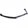 Rajout de pare choc avant Audi A5 8T Noir Brillant (11-17)