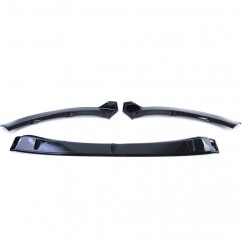 Rajout de pare choc avant Mazda MX5 (15+)