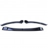 Rajout de pare choc avant Mazda MX5 (15+)