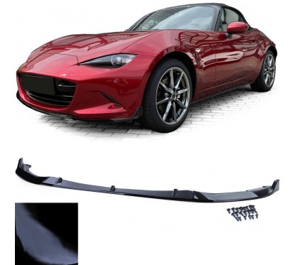 Rajout de pare choc avant Mazda MX5 (15+)