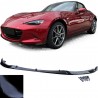 Rajout de pare choc avant Mazda MX5 (15+)