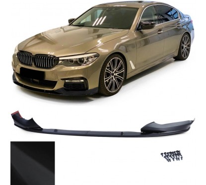 Rajout de pare-choc avant BMW serie 5 G30 G31 M Performance (16+)