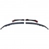 Rajout de pare-choc avant BMW serie 5 G30 G31 M Performance (16+)