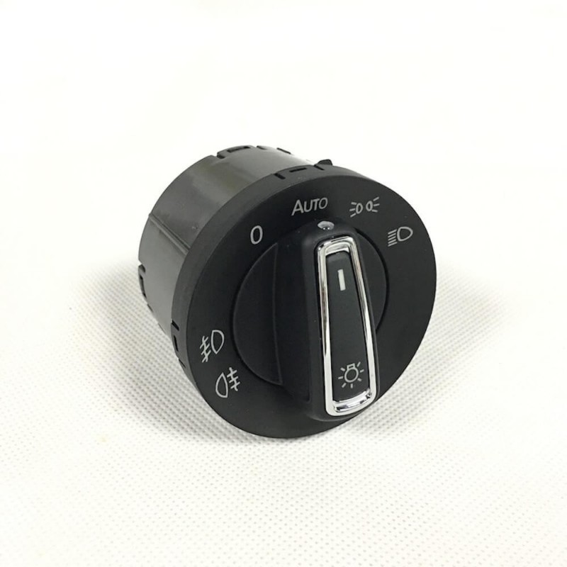 Kit allumage phares Auto Volkswagen Golf 7, 7.5, Polo 6C (14-17)