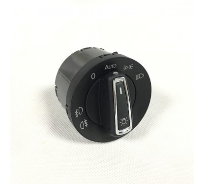 Kit allumage phares Auto adaptable sur Volkswagen 7, 7.5, Polo 6C (14-17)
