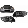2x Phares LED BMW Serie 3 E90 E91 (05-08)