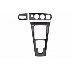 Console centrale Carbone Mercedes Classe A W177 V177 (18+)