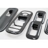 Insert de décoration Carbone Mercedes Classe A W177 V177 (2018+)