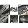 Insert de décoration Carbone Mercedes Classe A W177 V177 (2018+)
