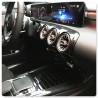 Insert de décoration Carbone Mercedes Classe A W177 V177 (2018+)