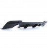 Diffuseur arriere BMW serie 3 coupe E92 06-10