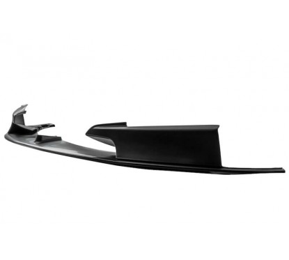 Rajout de pare choc Noir mat Bmw Serie 3 F30 F31 M Performance