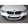 Rajout de pare choc Bmw Serie 3 F30 F31 F35 Sport Design