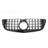 Calandre Panamericana AMG Noir brillant Mercedes Vito W447 (14-19)