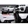 Kit carrosserie BMW X5 G05 (avec Pack M) Look M Performance 18+