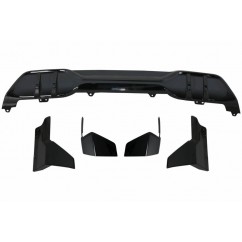 Kit carrosserie BMW X5 G05 (avec Pack M) Look M Performance 18+
