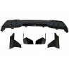 Kit carrosserie BMW X5 G05 (avec Pack M) Look M Performance 18+
