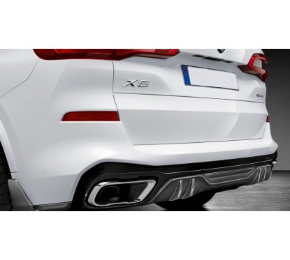 Kit carrosserie BMW X5 G05 (avec Pack M) Look M Performance 18+