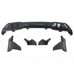 Kit carrosserie BMW X5 G05 (avec Pack M) Look M Performance 18+