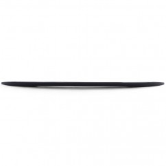 Becquet BMW serie 5 F10 noir brillant M Performance 10-