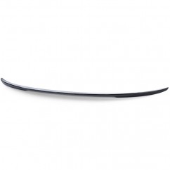 Becquet BMW serie 5 F10 noir brillant M Performance 10-