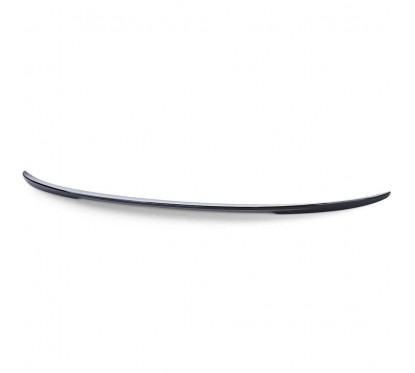 Becquet BMW série 5 F10 noir brillant M Performance (10-16)