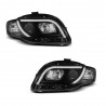 2x Phares avants LED Audi A4 B7 (04-08)