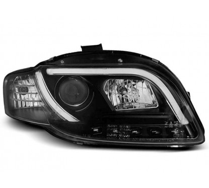2x Phares avants LED Audi A4 B7 (04-08)