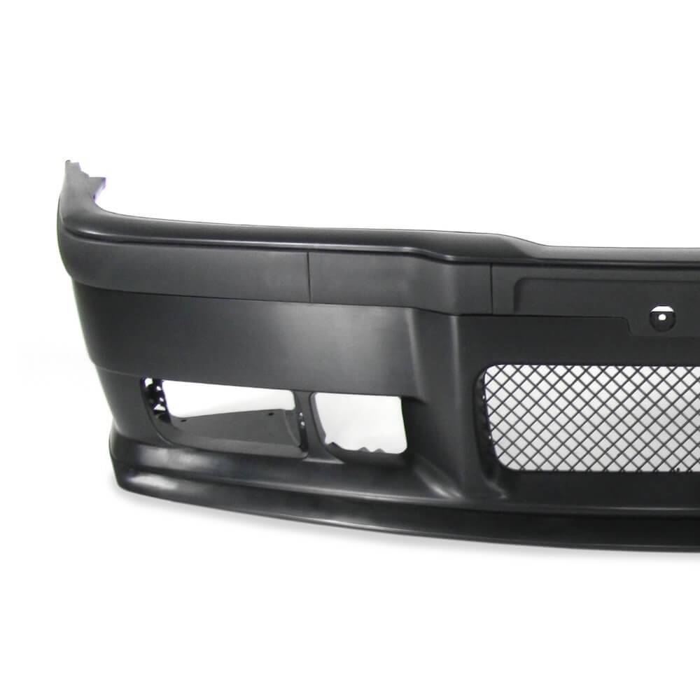 Paar Klar Nebelscheinwerfer Für BMW E36 3er Serie 2/4dr Alle