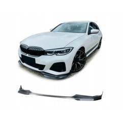 Spoiler avant Carbone BMW serie 3 G20 G21 (+18)