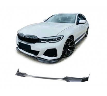 Spoiler avant Carbone BMW serie 3 G20 G21 (+18)